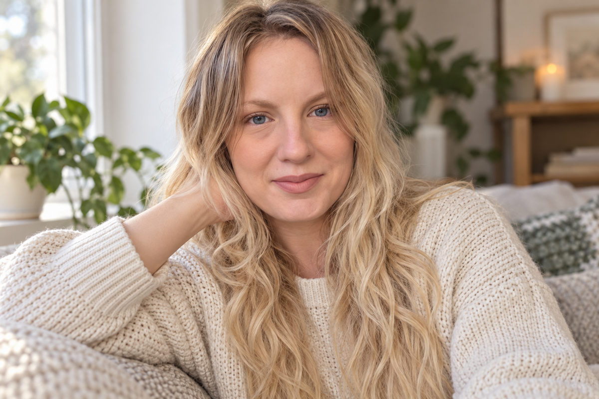 Meet Kelsi: Recovery, Motherhood, and Finding My Way.